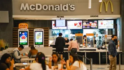 ¿Cuándo volverá a abrir el McDonald’s del Mall del Trébol?