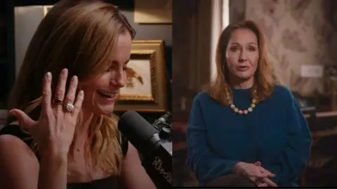 Emma Watson sobre J.K. Rowling: “Lo que más me duele es que nunca se haya hecho posible una conversación”