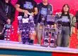 Una feroz batalla de robots se vivió en el Torneo Arena III 2025 del Duoc UC Concepción