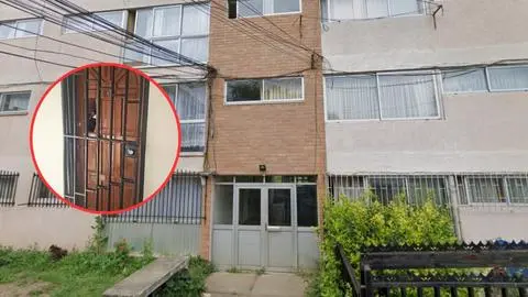 “Olor putrefacto” alertó a vecinos de un cadáver en edificio de Concepción