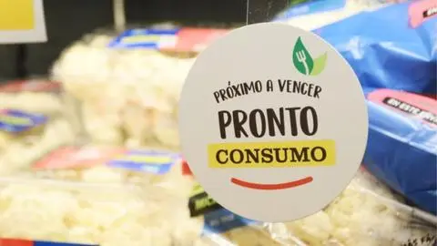 Los descuentos en comida por vencer que tiene el retail para celebrar el Día contra el desperdicio de alimentos