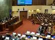 Los montos de la multa por voto obligatorio que fue despachada a ley en el Congreso
