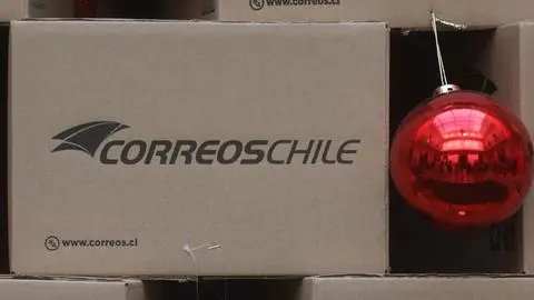 Sindicatos denuncian el despido de 600 trabajadores de Correos de Chile