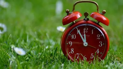 Regiones donde no aplica el cambio de horario