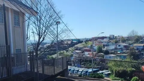 Santa Sabina: la historia del nombre que da vida al barrio de Concepción que pocos conocen
