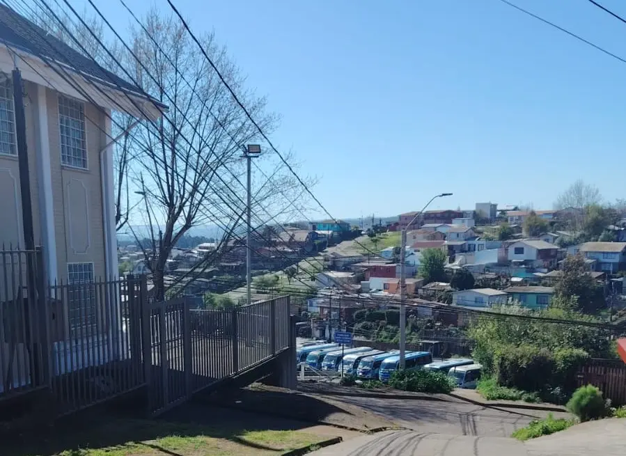 Santa Sabina: la historia del nombre que da vida al barrio de Concepción que pocos conocen