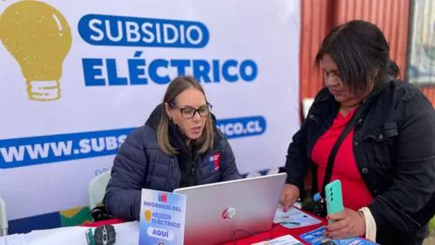 Subsidio Eléctrico: Casi 21 mil familias del Biobío recibirán apoyo en sus cuentas de luz desde octubre
