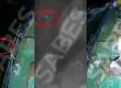 Luces, destellos y linternas: Revelan videos de cámaras del PAM Cobra la noche del accidente con Bruma