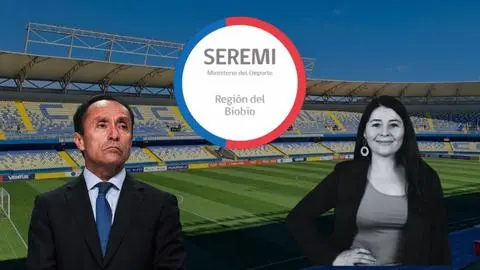 Gobierno apunta a mala evaluación tras salida de seremi del Deporte en el Biobío