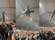 La historia tras las “cheerleaders de las fondas” de Concepción: Se habían perdido e hicieron acrobacias para que las encontraran