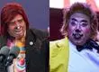 Pelea entre los payasos más famosos de Chile terminó a los golpes: El tenso momento entre Tachuela Grande y Microbio Caluga
