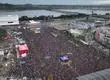 “Queremos adquirir mayor protagonismo”: Alcalde de Concepción afirma que municipalidad podría aportar económicamente en la realización del REC