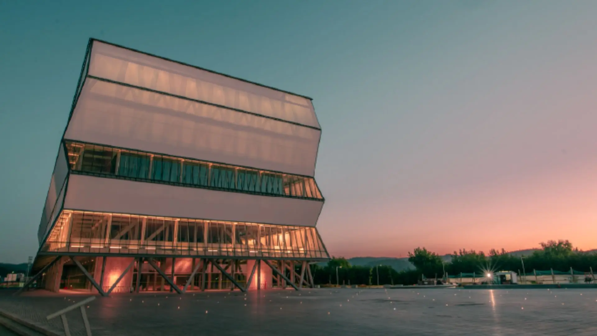 Teatro Biobío aclara alza en petición de presupuesto operacional para 2026