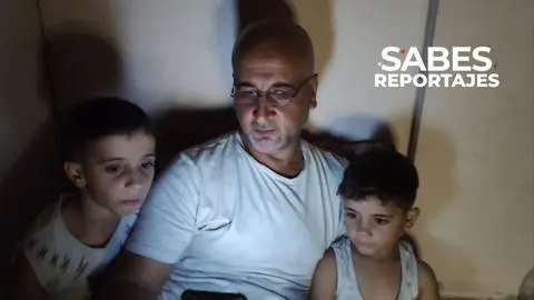 El urgente llamado de médico boliviano atrapado con su familia en Gaza, al Presidente Gabriel Boric: “Le pido humildemente que, si es posible, pueda ayudarme a salir”