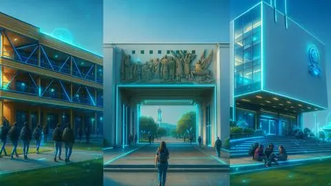 El mundo académico y la inteligencia artificial: estas son las medidas que emplean las universidades para su regulación