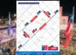 Desvíos en Concepción por Largada del Rally Mundial: revisa cortes y cambios de tránsito para este jueves