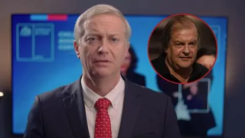 “Que se pongan a trabajar o que renuncien”: Kast celebra renuncia de Vidal de TVN y apunta contra otros funcionarios de La Moneda