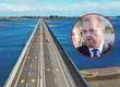 Giacaman insiste en que el Puente Industrial lleve el nombre del ex presidente Sebastián Piñera