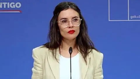 Camila Vallejo descarta cuestionamientos a la autonomía del Banco Central