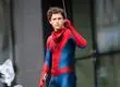 Tom Holland frena el rodaje de Spider-Man tras accidente en Glasgow