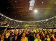 Alrededor 15 mil personas asistieron por día a las fondas en el Estadio de Concepción: municipio proyecta repetir el recinto en 2026