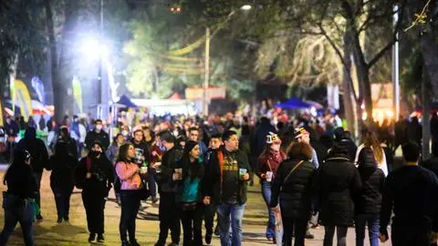 Laja y Tucapel a Contraloría por incumplimiento de horario del Bando Militar en Fiestas Patrias 2025