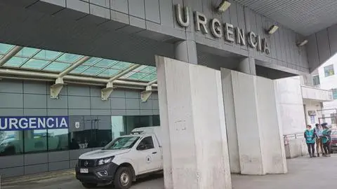 Actualizan estado del bebé de un año que presuntamente fue agredido por su padre: “Un niño con contusión cerebral siempre va a ser un riesgo vital”