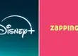 Disney pierde disputa legal con la marca chilena Zapping por alcance de nombres