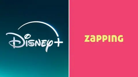 Disney pierde disputa legal con la marca chilena Zapping por alcance de nombres