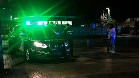 Carabinero de civil da muerte a delincuente tras frustrar asalto en micro en Santiago