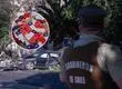 11 fallecidos en accidentes de tránsito y más de 300 siniestros viales: balance de Carabineros durante Fiestas Patrias