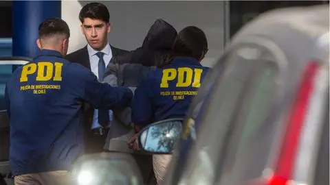 Detienen en Lautaro a médico venezolano que emitía licencias médicas fraudulentas