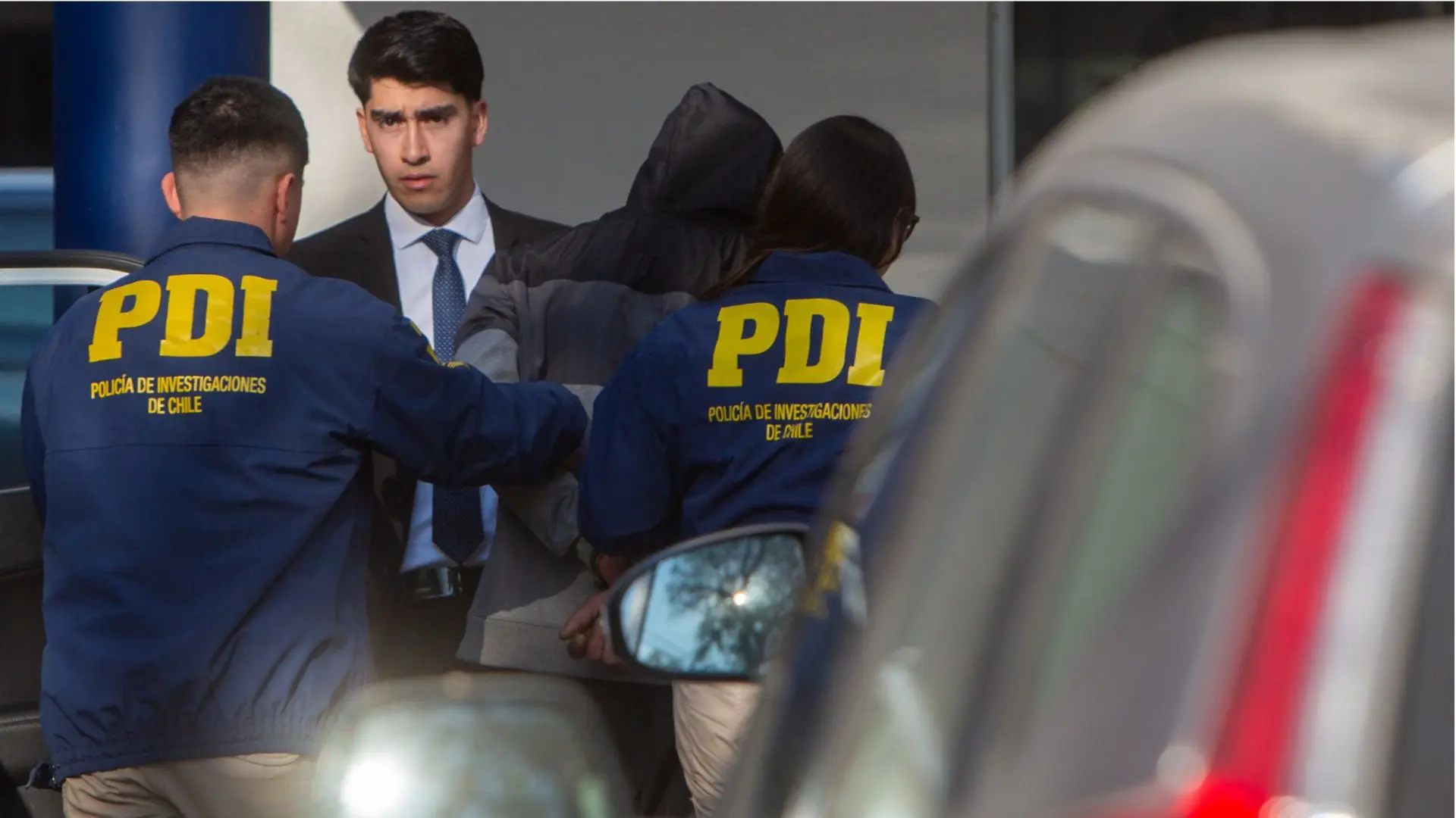 Detienen en Lautaro a médico venezolano que emitía licencias médicas fraudulentas