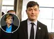 Parisi afirma que el verdadero candidato es Juan Sutil y no Evelyn Matthei