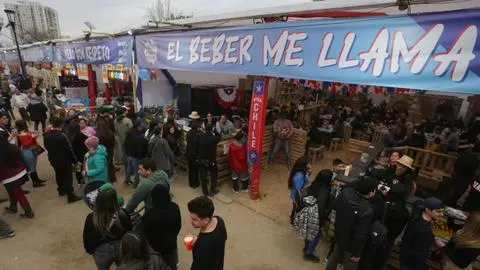 “No queremos heridos ni apuñalados”: Delegado Presidencial del Biobío ante solicitud de extender horario en Fiestas Patrias