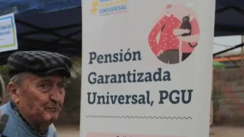 Aumento de la PGU en Biobío: 34 mil adultos mayores comenzaron a recibir beneficio de $250 mil