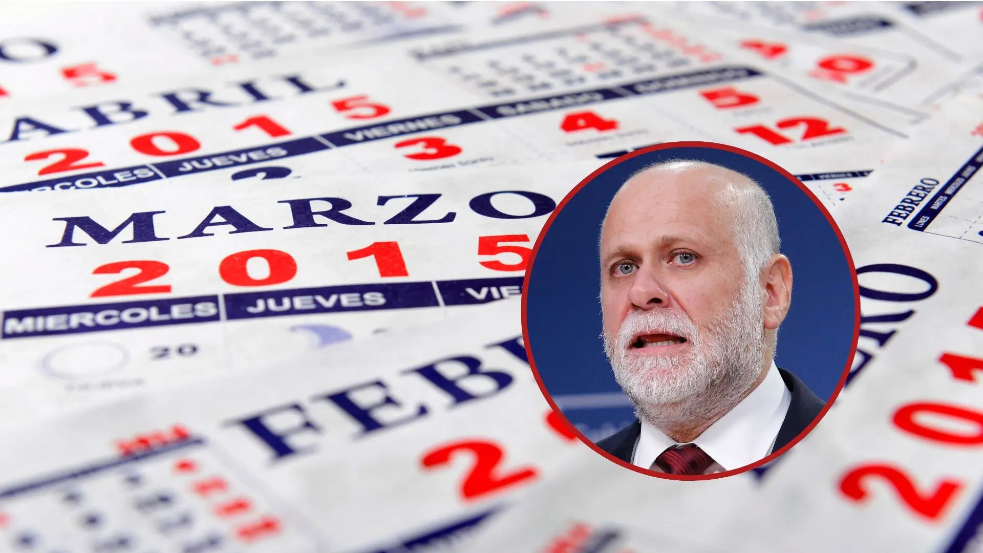 Elizalde descarta feriado el 17 de septiembre: “No se puede legislar sobre la base de la improvisación”