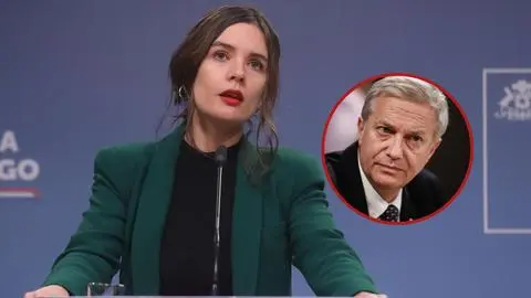 Vallejo critica rol de Kast en el Parlamento y defiende prescindencia del Gobierno