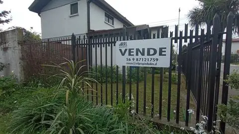 Se vende: Villa San Pedro experimenta un boom en la venta de casas a causa del recambio generacional