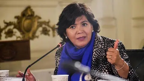 Esposo de Yasna Provoste fue víctima de encerrona en Pudahuel: Sujetos robaron su auto y anillo de matrimonio