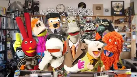 Tiny Desk: 31 minutos llegará a uno de los espacios más conocidos a nivel mundial