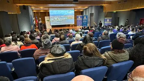 Concepción y Universidad San Sebastián lanzan programa “Paciente empoderado”
