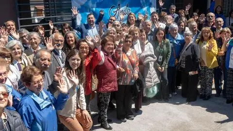 Casa del adulto mayor de Concepción llevará nombre de destacada dirigenta fallecida en accidente de tránsito