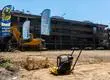 Remodelación Concepción contará con nuevo espacio deportivo para su comunidad
