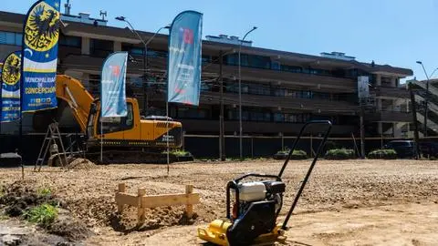 Remodelación Concepción contará con nuevo espacio deportivo para su comunidad