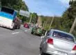Oficial de Carabineros resulta gravemente herido tras accidente de motocicleta en Concepción