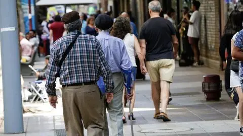 Tras millonarias estafas en Concepción: entregan recomendaciones para proteger a los adultos mayores