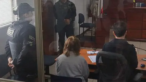 Documentos revelan la compleja historia médica que enfrentó familia del doble parricidio de Chiguayante antes de la tragedia