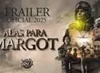 “Alas para Margot” el proyecto audiovisual de la primera piloto de guerra chilena se rearma tras muerte de Teresita Reyes