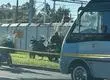 Adolescente de 13 años fue atropellada por taxibus en San Pedro de la Paz: Se encuentra en riesgo vital